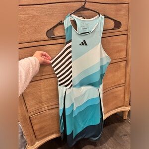 Adidas Tennis Dress